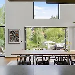 Architectural Luxurious ヴィラ *