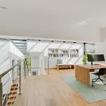 ヴィラ Architectural Luxurious