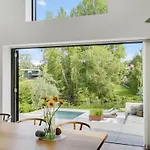 Architectural Luxurious ヴィラ ゲントフテ