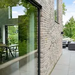 Architectural Luxurious ヴィラ ゲントフテ