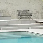 Architectural Luxurious ゲントフテ