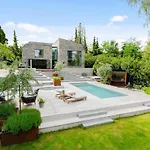 ヴィラ Architectural Luxurious *