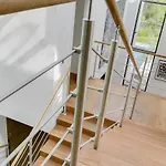 Architectural Luxurious * ゲントフテ
