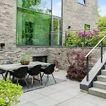 ヴィラ Architectural Luxurious