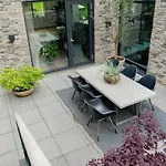 Architectural Luxurious