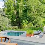 ヴィラ Architectural Luxurious
