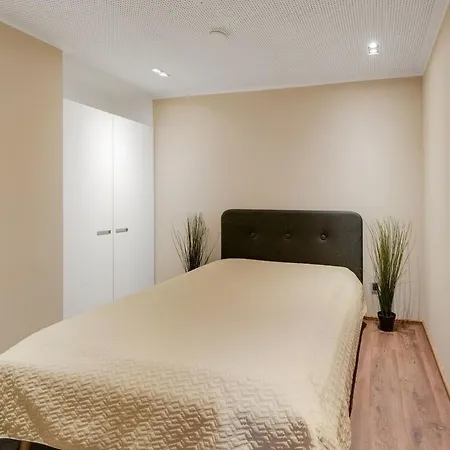 Willa Architectural Luxurious