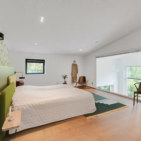 Architectural Luxurious *