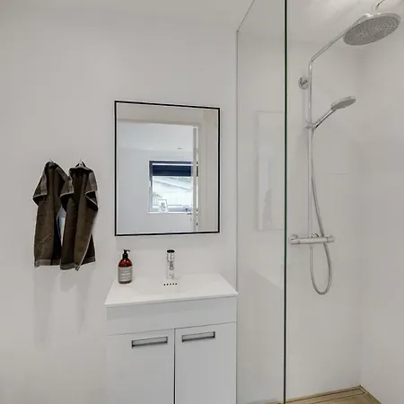 Willa Architectural Luxurious Gentofte