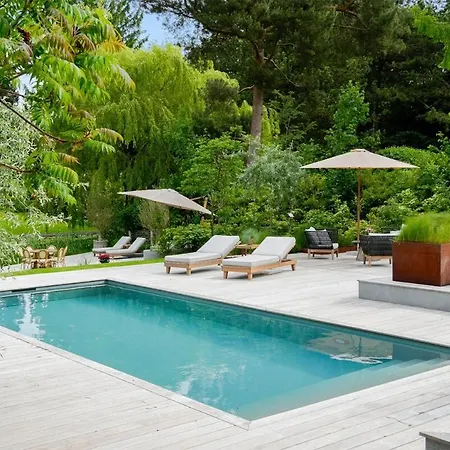 Architectural Luxurious Gentofte