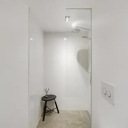 Willa Architectural Luxurious Gentofte