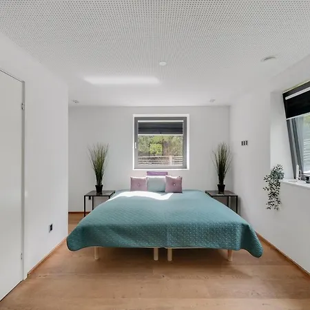 Architectural Luxurious