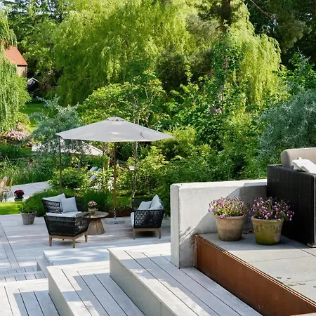 Architectural Luxurious Gentofte