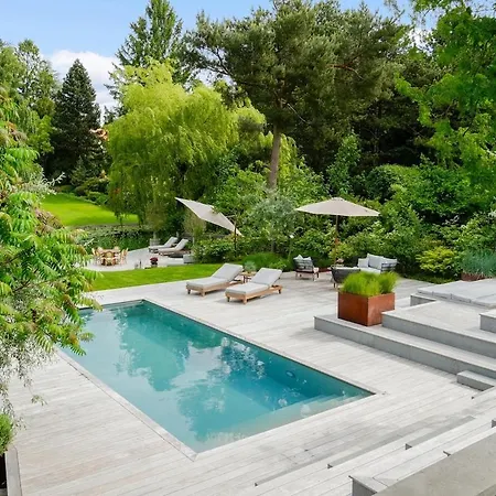 Architectural Luxurious * Gentofte