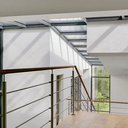 Willa Architectural Luxurious Gentofte