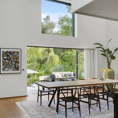 Architectural Luxurious * Gentofte