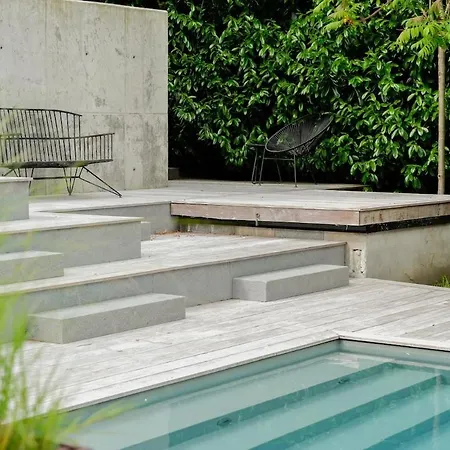 Architectural Luxurious Willa