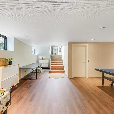 Willa Architectural Luxurious Gentofte