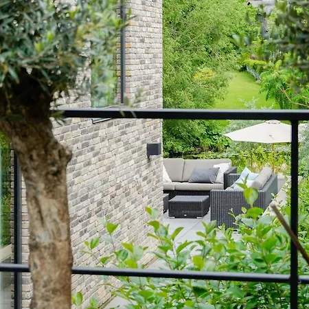 Architectural Luxurious Gentofte