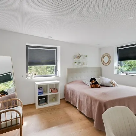 Architectural Luxurious * Gentofte