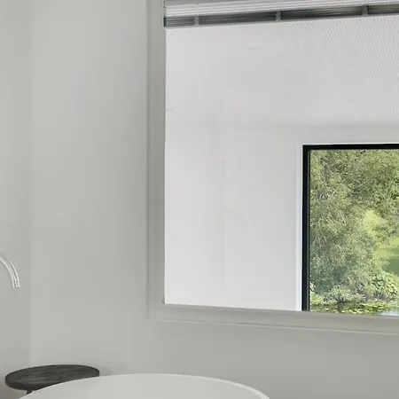 Willa Architectural Luxurious Gentofte