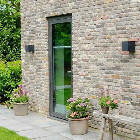 Architectural Luxurious *