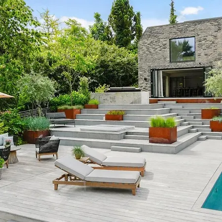 Architectural Luxurious