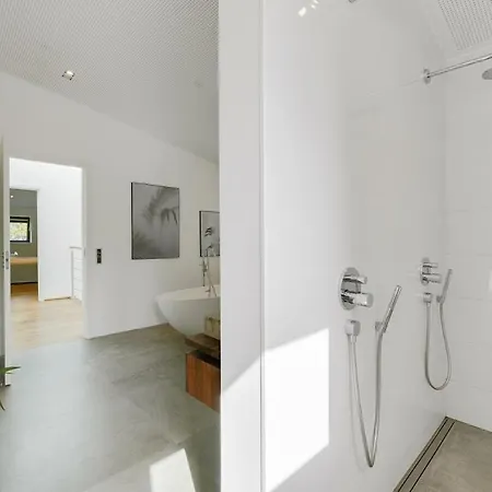 Architectural Luxurious Gentofte