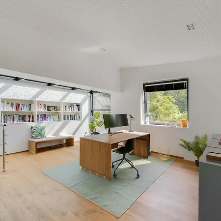 Architectural Luxurious * Gentofte