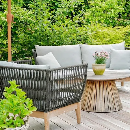 Willa Architectural Luxurious