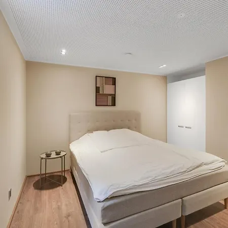 Willa Architectural Luxurious *