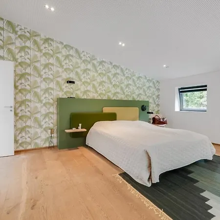 Architectural Luxurious *