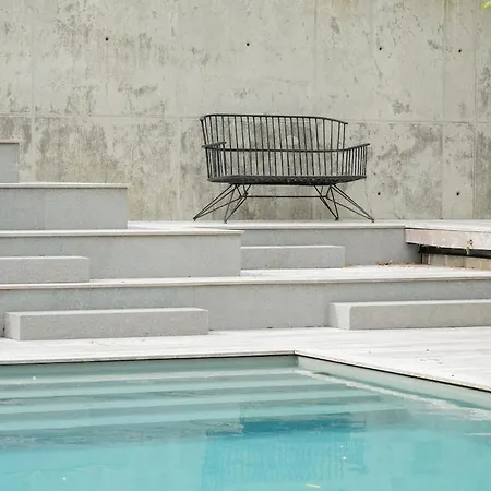 Architectural Luxurious Gentofte