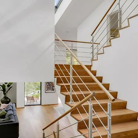 Architectural Luxurious