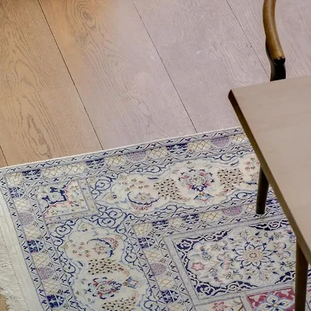 Architectural Luxurious Willa *