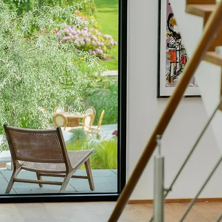 Architectural Luxurious *