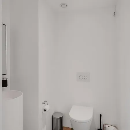 Architectural Luxurious * Gentofte