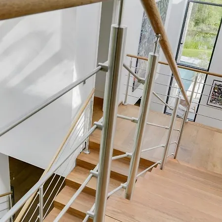 Architectural Luxurious * Gentofte