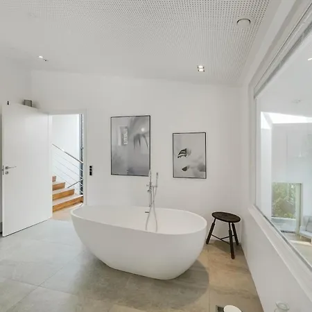 Architectural Luxurious Gentofte