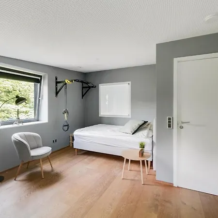 Architectural Luxurious * Gentofte