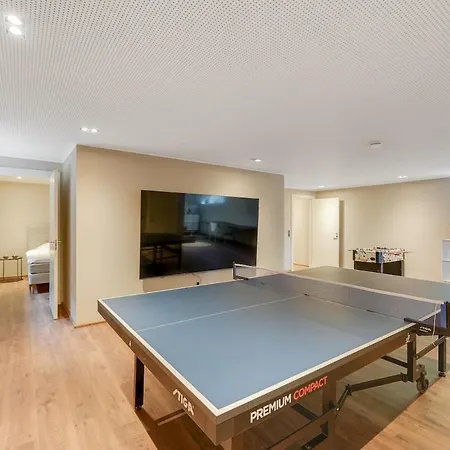 Architectural Luxurious Willa *