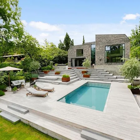Architectural Luxurious *