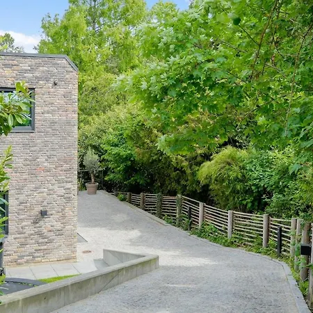 Architectural Luxurious