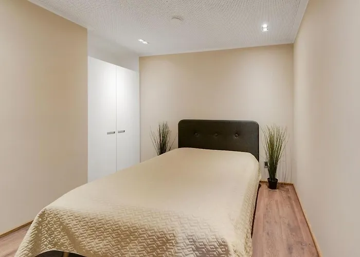 Βίλα Architectural Luxurious