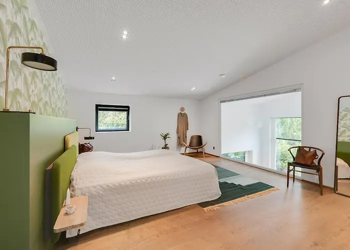 Architectural Luxurious *