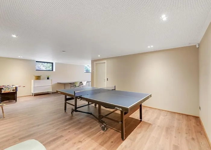 Architectural Luxurious * Γκεντόφτε