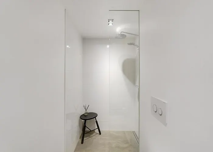 Βίλα Architectural Luxurious Γκεντόφτε