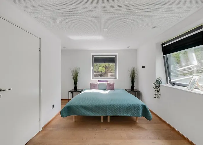 Architectural Luxurious