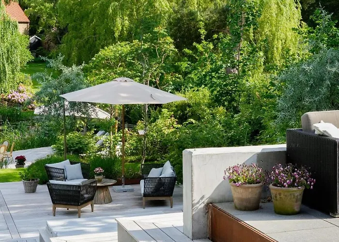 Architectural Luxurious Γκεντόφτε