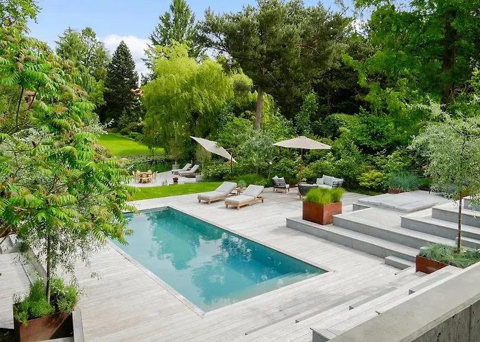 Architectural Luxurious * Γκεντόφτε